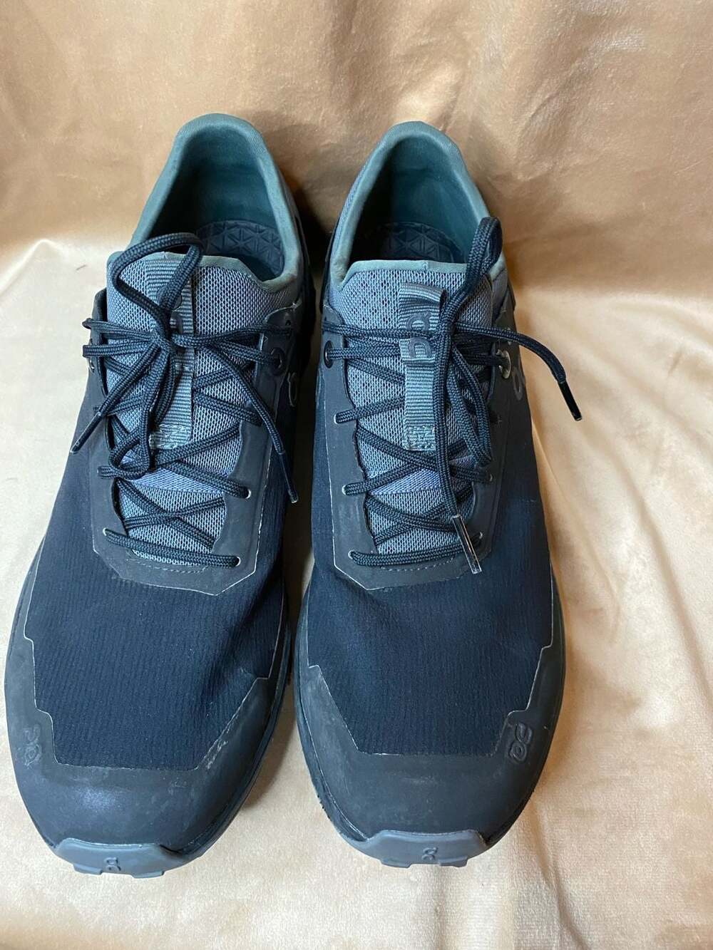 On Running Cloudventure Peak Trail Running Shoes Women's Size 8.5 - Picture 7 of 8